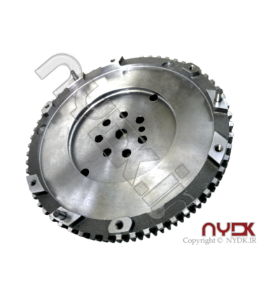 فلایویل جک S5 فنردار