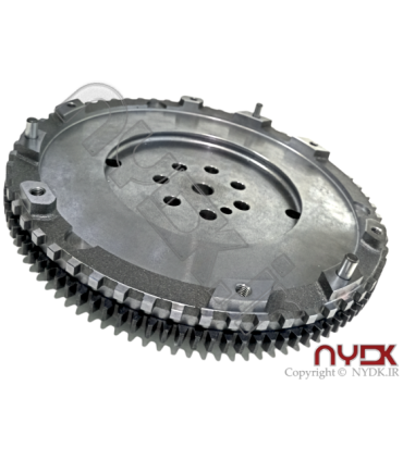 فلایویل جک S5 فنردار