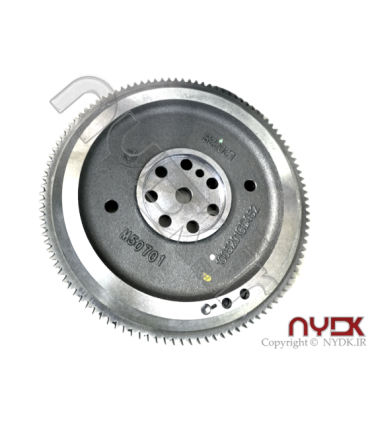 فلایویل جک S5 فنردار