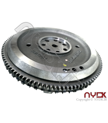 فلایویل جک S5 فنردار