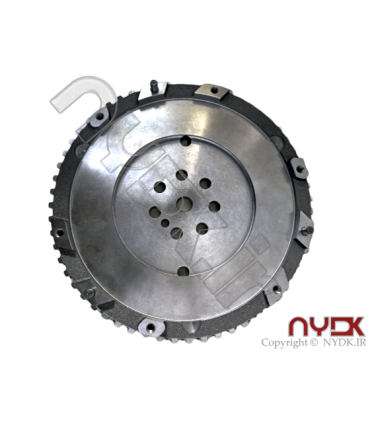 فلایویل جک S5 فنردار