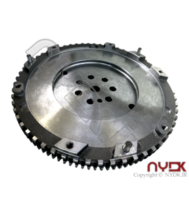 فلایویل جک S5 فنردار