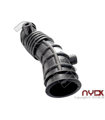 خرطومی هواکش جک S5