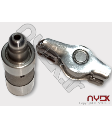 انگشتی سر سیلندر جک S5