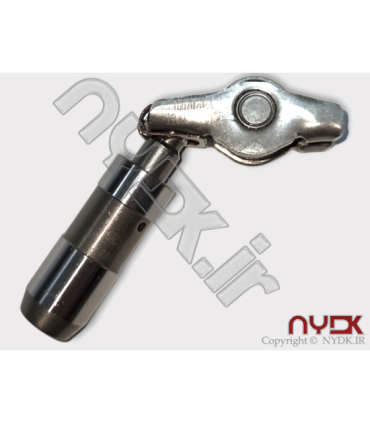 انگشتی سر سیلندر جک S5