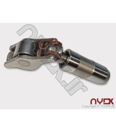 انگشتی سر سیلندر جک S5