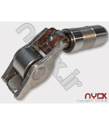 انگشتی سر سیلندر جک S5