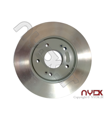 دیسک ترمز جلو جک S5