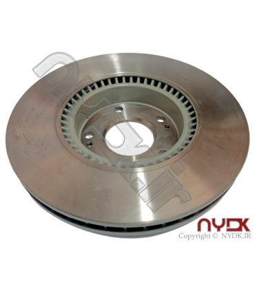 دیسک ترمز جلو جک S5