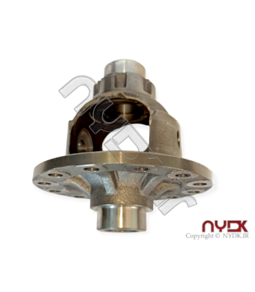 هوزینگ دیفرانسیل جک S5