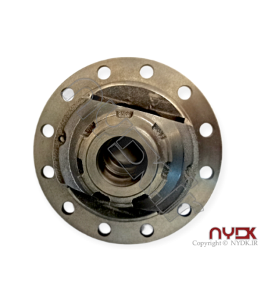 هوزینگ دیفرانسیل جک S5