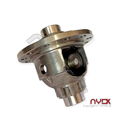 هوزینگ دیفرانسیل جک S5