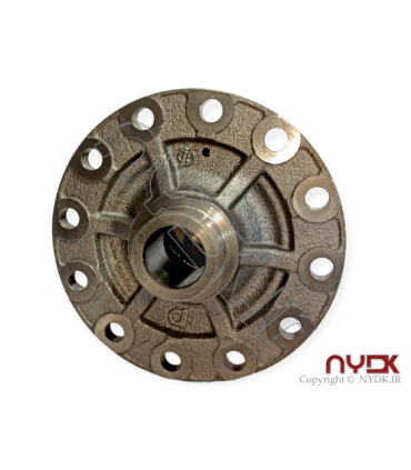 هوزینگ دیفرانسیل جک S5