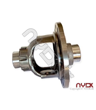 هوزینگ دیفرانسیل جک S5