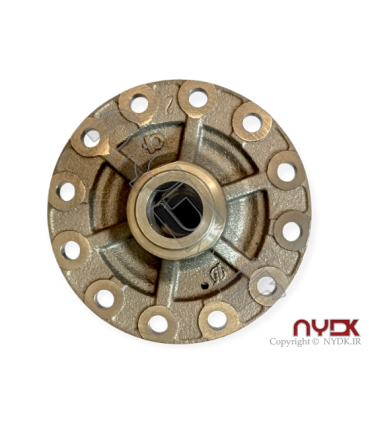 هوزینگ دیفرانسیل جک S5