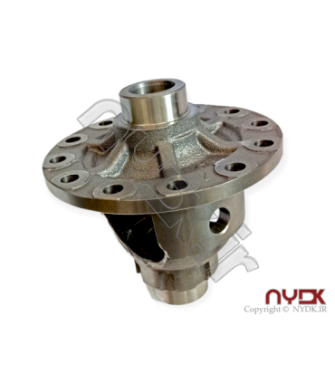 هوزینگ دیفرانسیل جک S5