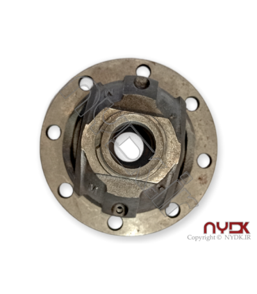 هوزینگ دیفرانسیل لیفان X60