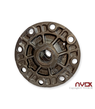 هوزینگ دیفرانسیل لیفان X60