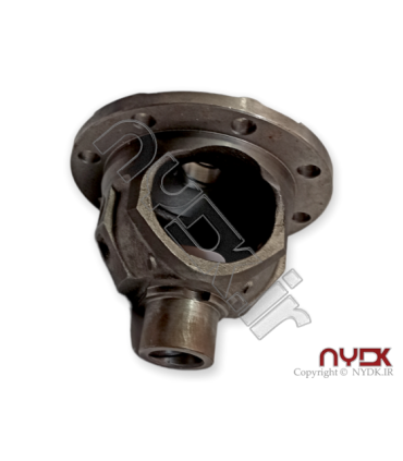 هوزینگ دیفرانسیل لیفان X60