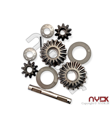 کیت دنده دیشلی لیفان X60