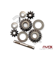 کیت دنده دیشلی لیفان X60