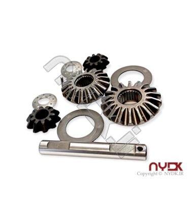 کیت دنده دیشلی لیفان X60