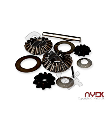 کیت دنده دیشلی لیفان X60