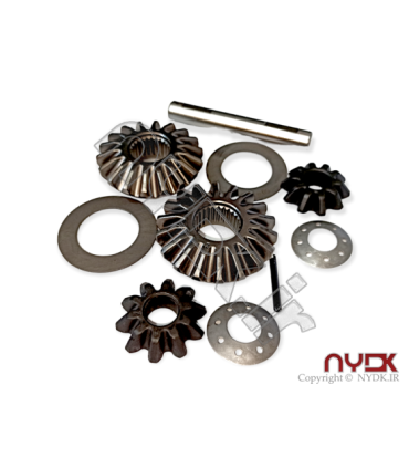 کیت دنده دیشلی لیفان X60