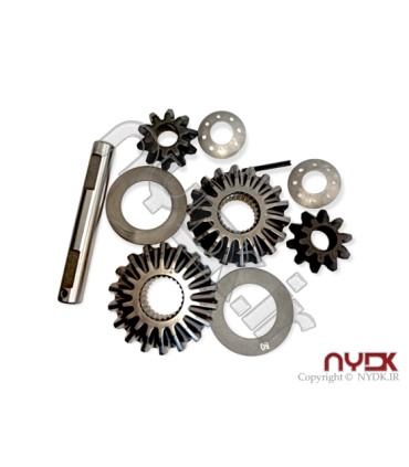 کیت دنده دیشلی لیفان X60