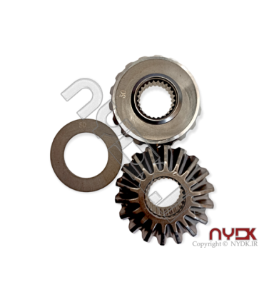 کیت دنده دیشلی لیفان X60