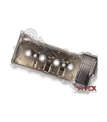 درب قالپاق لیفان ایکس 60